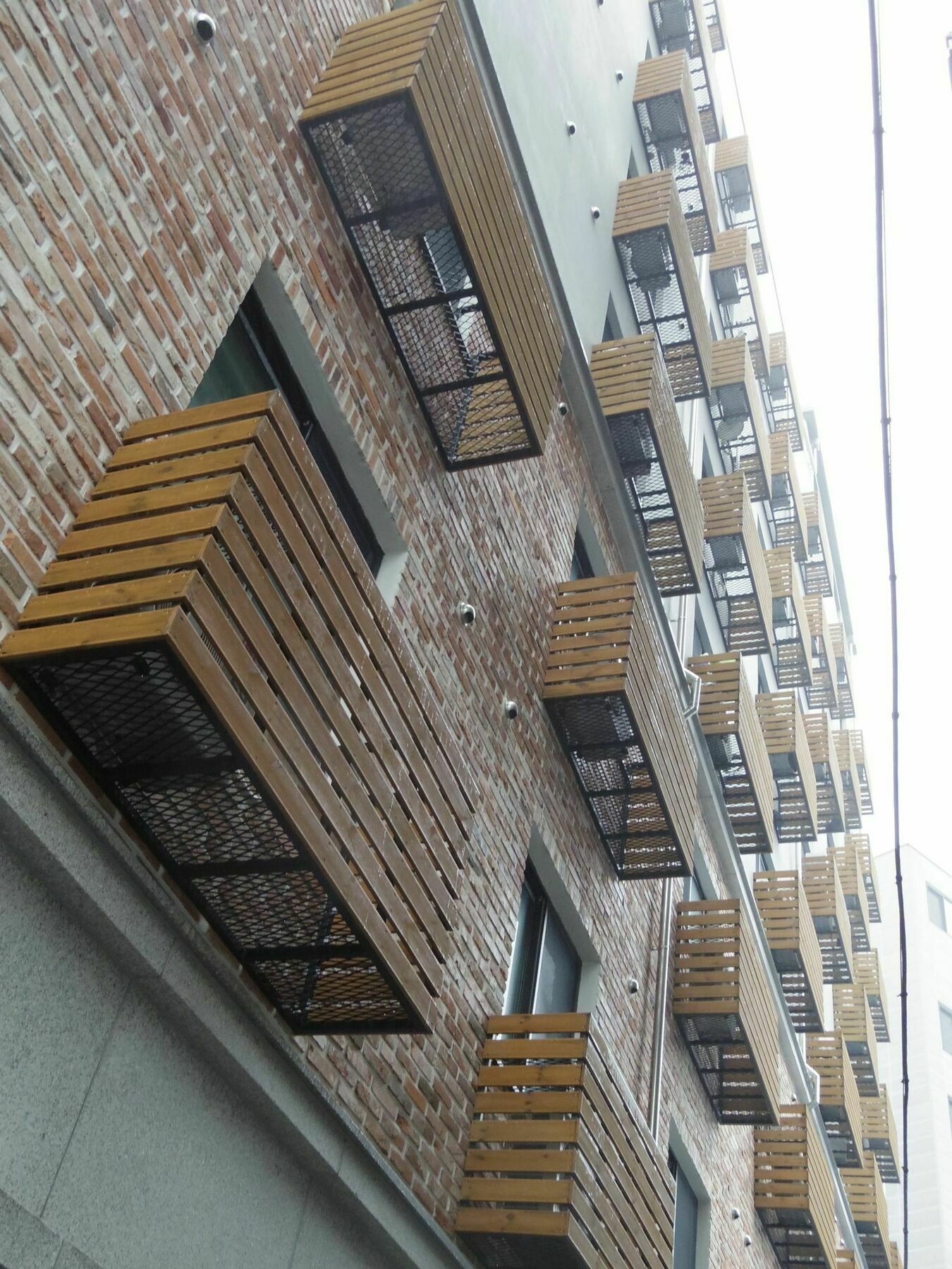 Ivy Stay Suwon Exterior photo